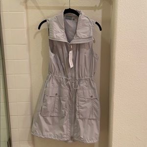Athleta City Slicker Vest
